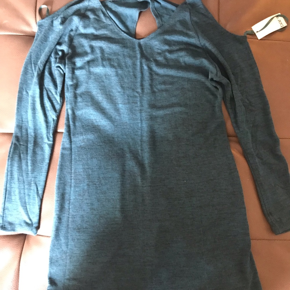 Bar lll dress